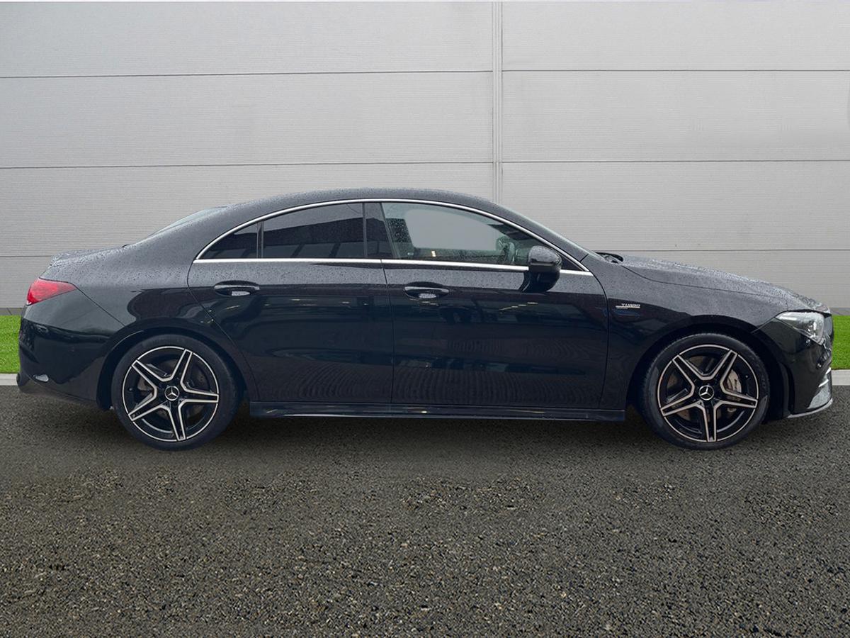 Used Mercedes-Benz CLA 2022 for sale - 77002445: Photo 8