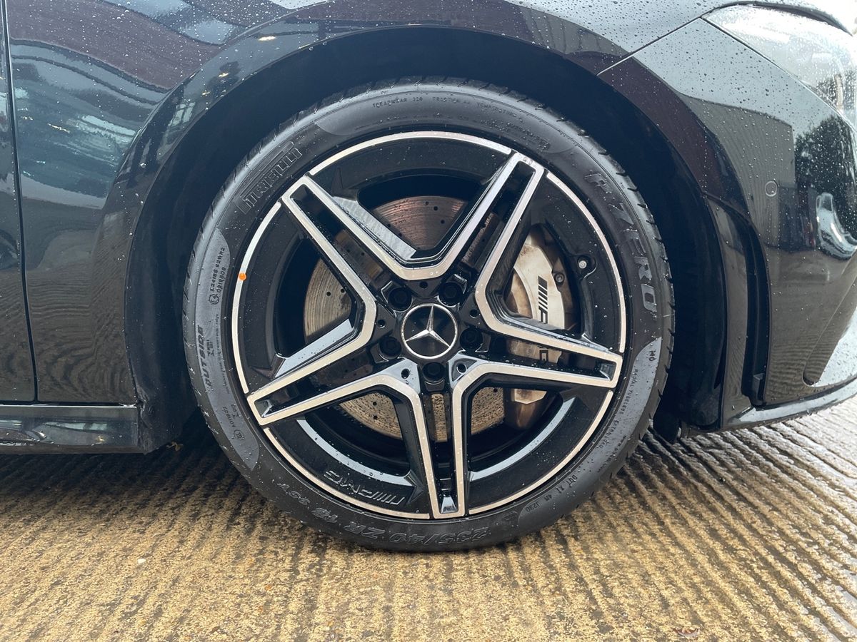 Used Mercedes-Benz CLA 2022 for sale - 77002445: Photo 9