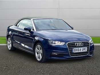Used Audi A3 2015 for sale - 78493730: Photo