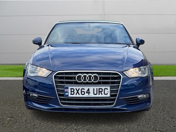 Used Audi A3 2015 for sale - 78493730: Photo