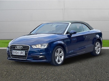 Used Audi A3 2015 for sale - 78493730: Photo