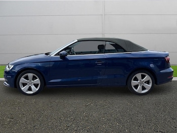 Used Audi A3 2015 for sale - 78493730: Photo