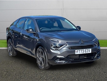 Used Citroen C4 2023 for sale - 78377586: Photo