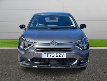 Used Citroen C4 2023 for sale - 78377586: Photo
