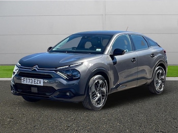 Used Citroen C4 2023 for sale - 78377586: Photo