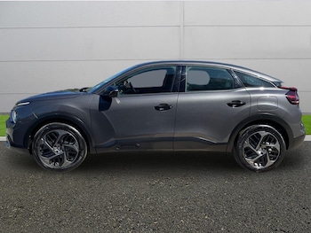 Used Citroen C4 2023 for sale - 78377586: Photo