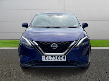 Used Nissan Qashqai 2023 for sale - 78786192: Photo