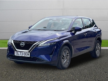 Used Nissan Qashqai 2023 for sale - 78786192: Photo