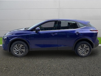 Used Nissan Qashqai 2023 for sale - 78786192: Photo