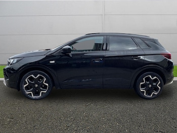 Used Vauxhall Grandland 2024 for sale - 78302685: Photo