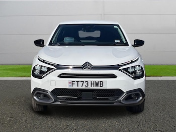 Used Citroen C4 2023 for sale - 78377581: Photo