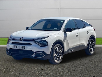 Used Citroen C4 2023 for sale - 78377581: Photo