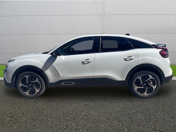 Used Citroen C4 2023 for sale - 78377581: Photo