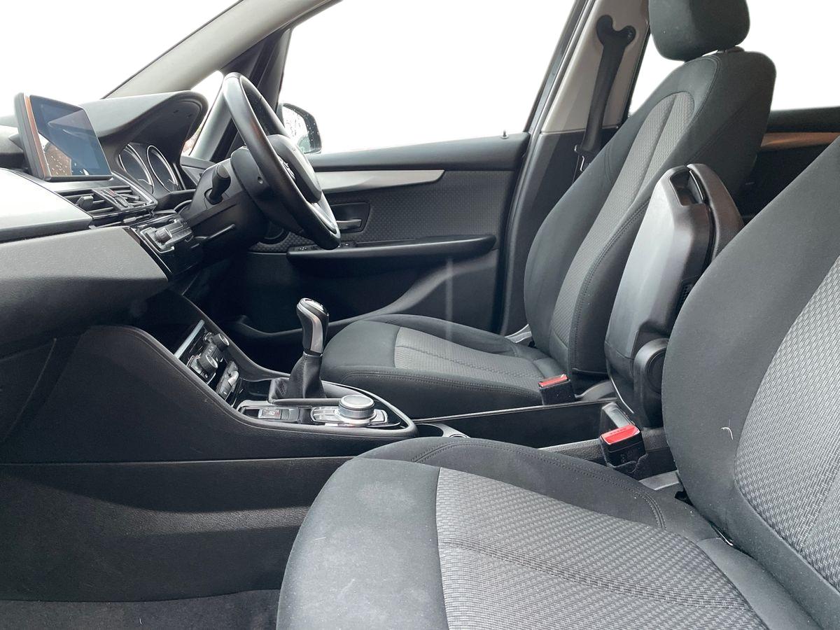 Used BMW 2 Series 2020 for sale - 77346900: Photo 10