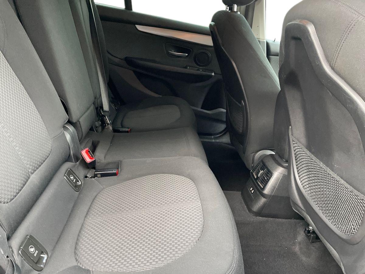 Used BMW 2 Series 2020 for sale - 77346900: Photo 11