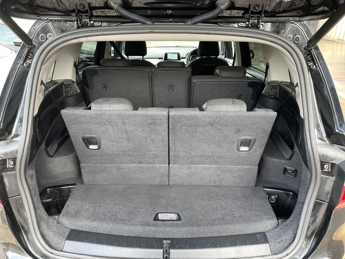 Used BMW 2 Series 2020 for sale - 77346900: Photo 12