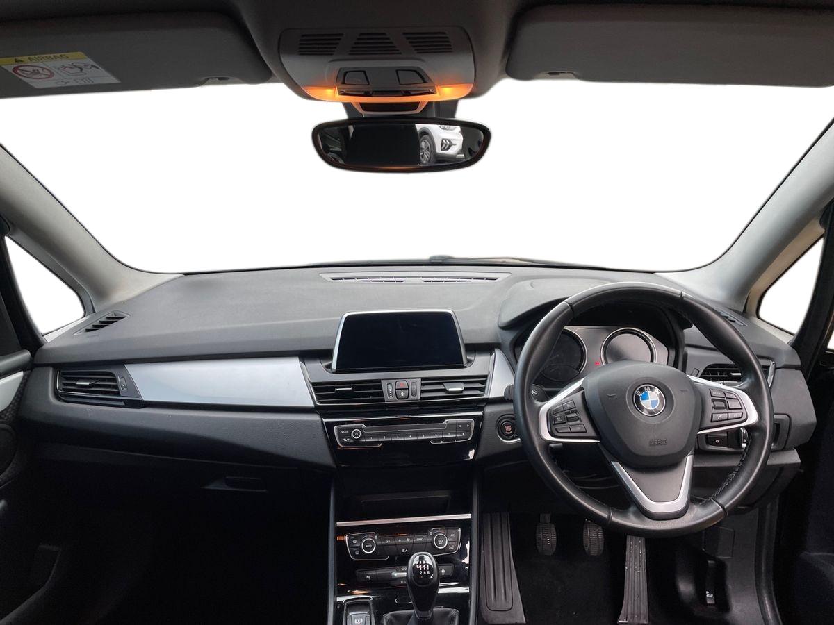 Used BMW 2 Series 2020 for sale - 77346900: Photo 13