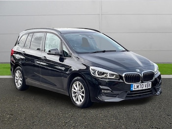 BMW 2 Series feature image