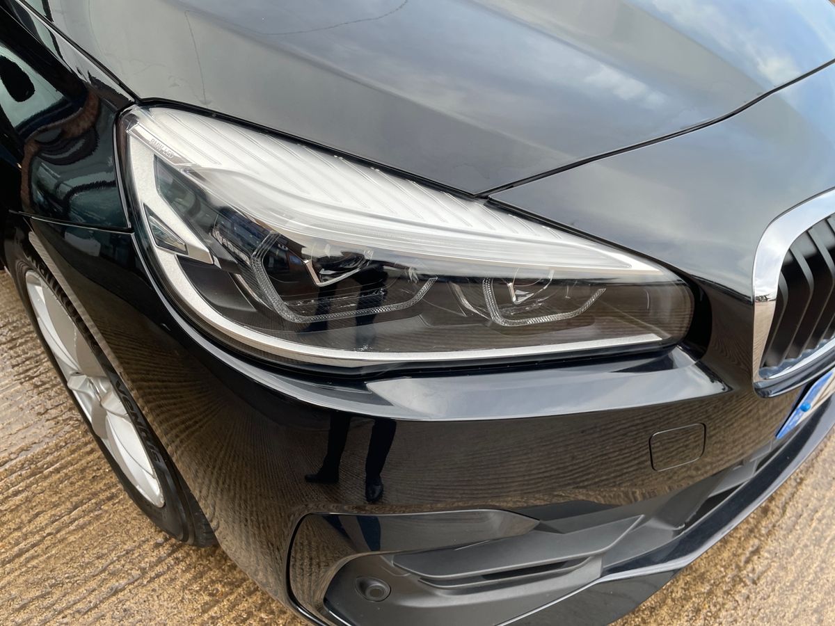 Used BMW 2 Series 2020 for sale - 77346900: Photo 21