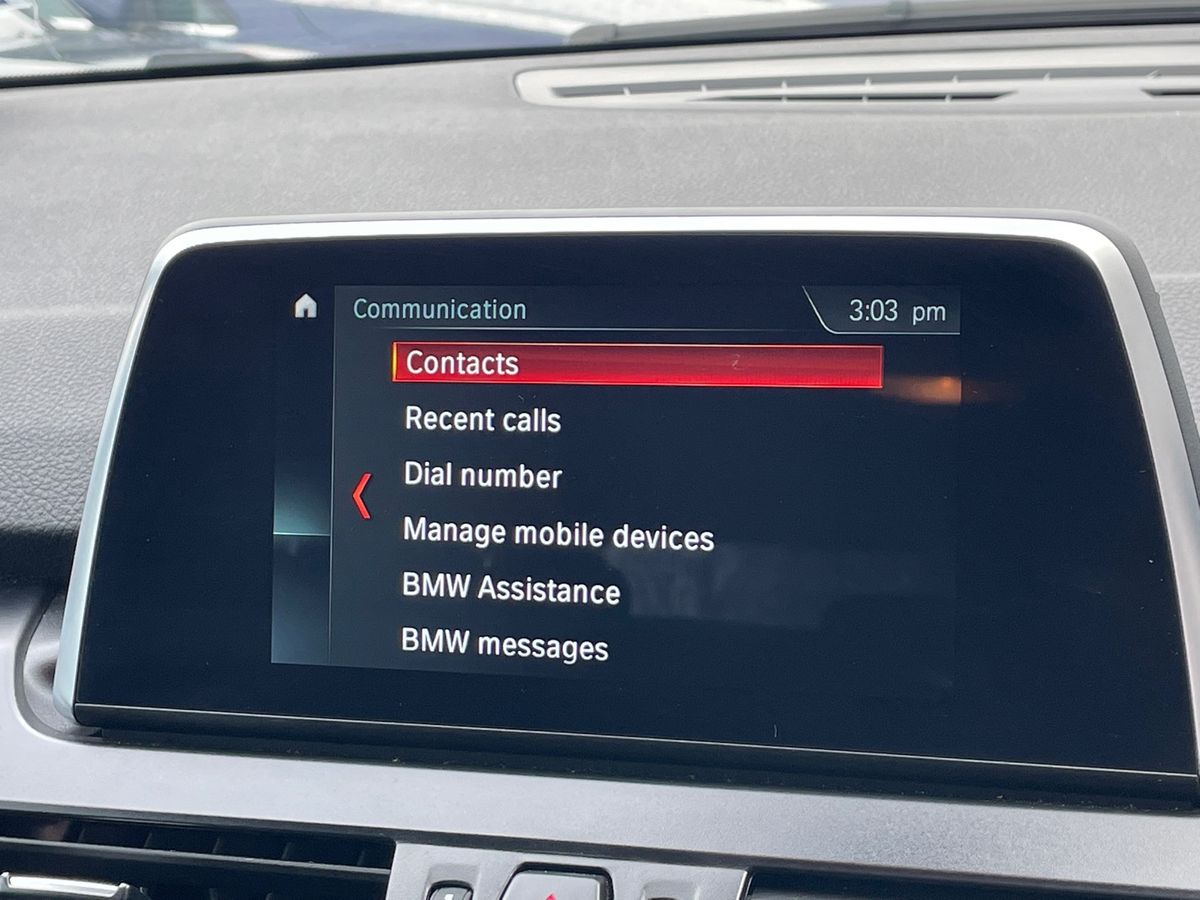 Used BMW 2 Series 2020 for sale - 77346900: Photo 27