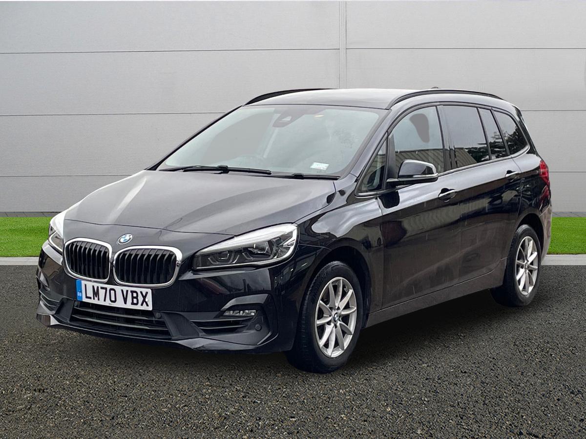 Used BMW 2 Series 2020 for sale - 77346900: Photo 3