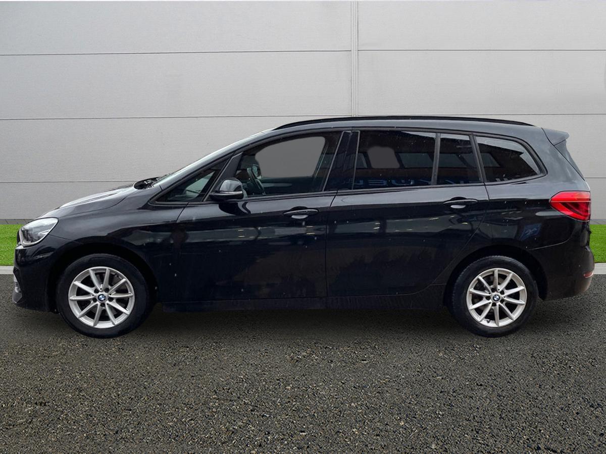 Used BMW 2 Series 2020 for sale - 77346900: Photo 4