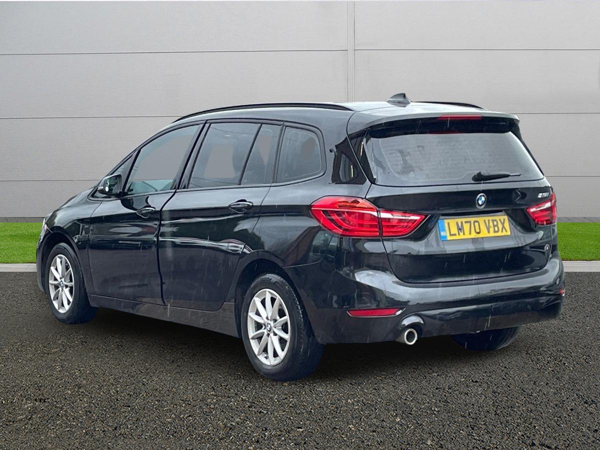 Used BMW 2 Series 2020 for sale - 77346900: Photo 5