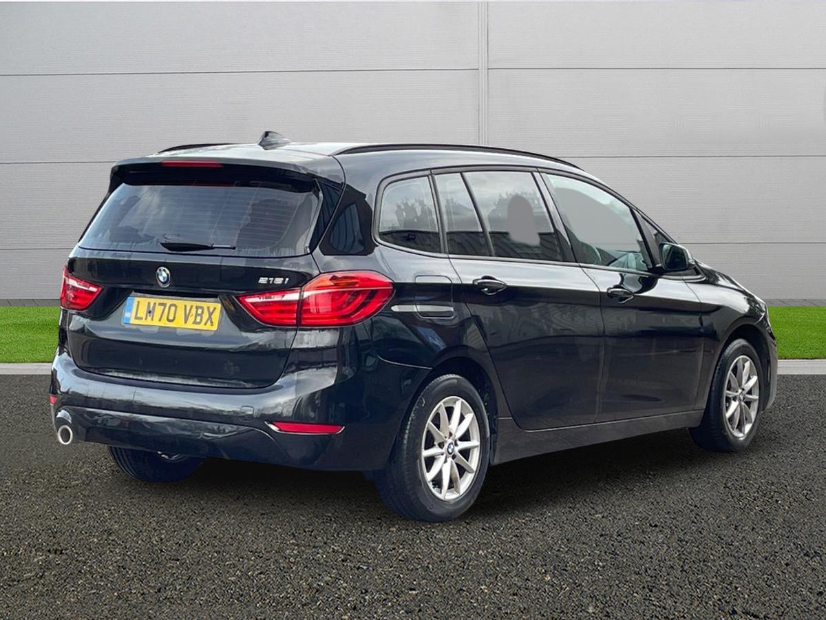 Used BMW 2 Series 2020 for sale - 77346900: Photo 7