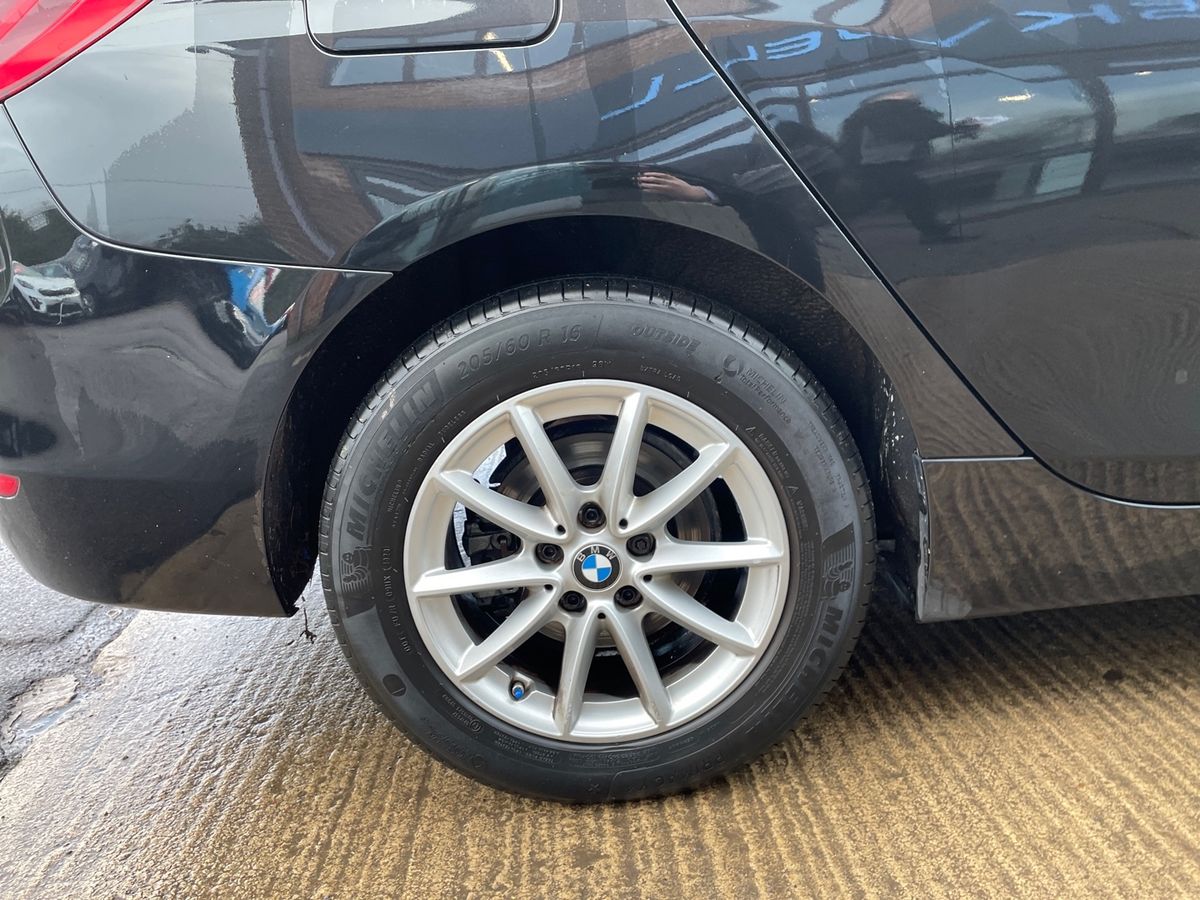 Used BMW 2 Series 2020 for sale - 77346900: Photo 9