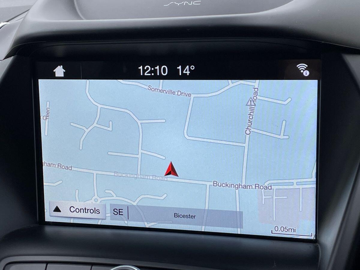 Used Ford Kuga 2017 for sale - 76936616: Photo 26