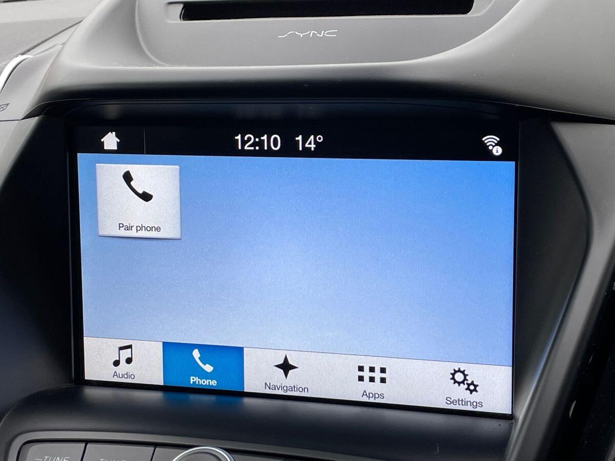 Used Ford Kuga 2017 for sale - 76936616: Photo 27