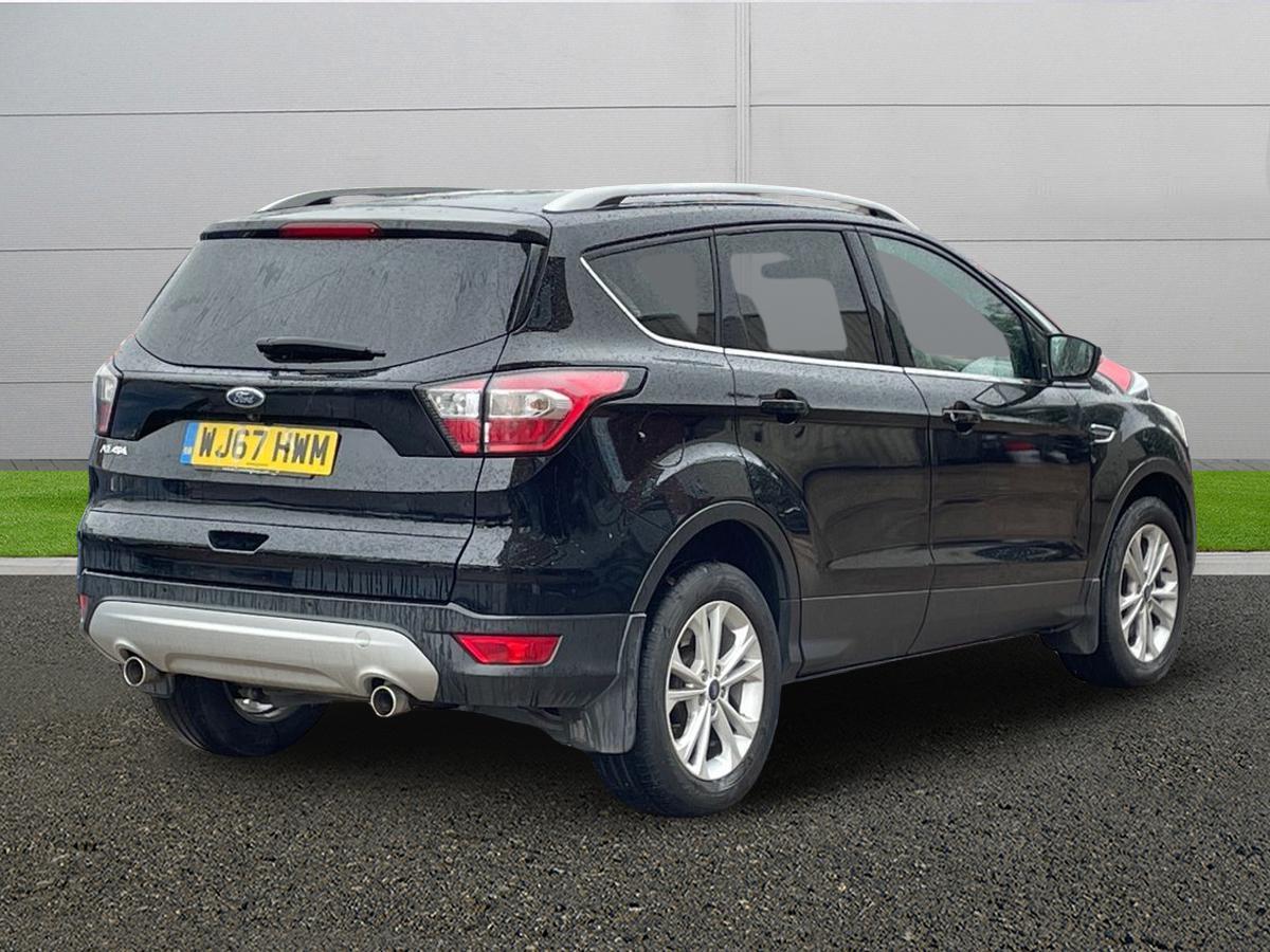 Used Ford Kuga 2017 for sale - 76936616: Photo 7