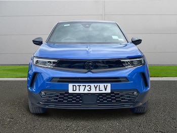 Used Vauxhall Mokka 2024 for sale - 78493726: Photo