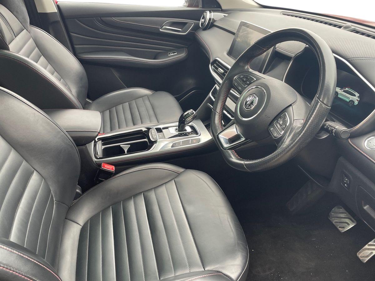 Used MG MG HS 2022 for sale - 77988346: Photo 15