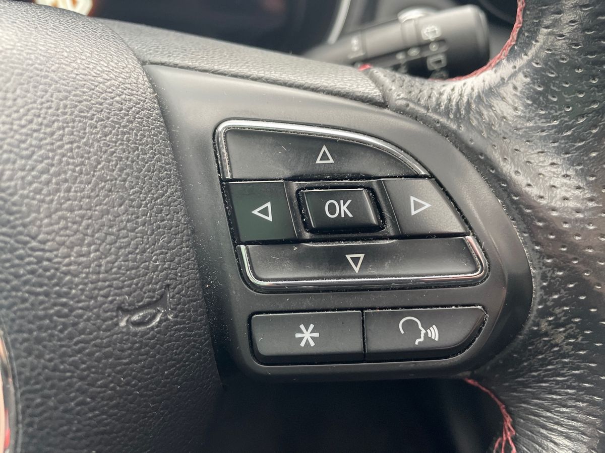 Used MG MG HS 2022 for sale - 77988346: Photo 17