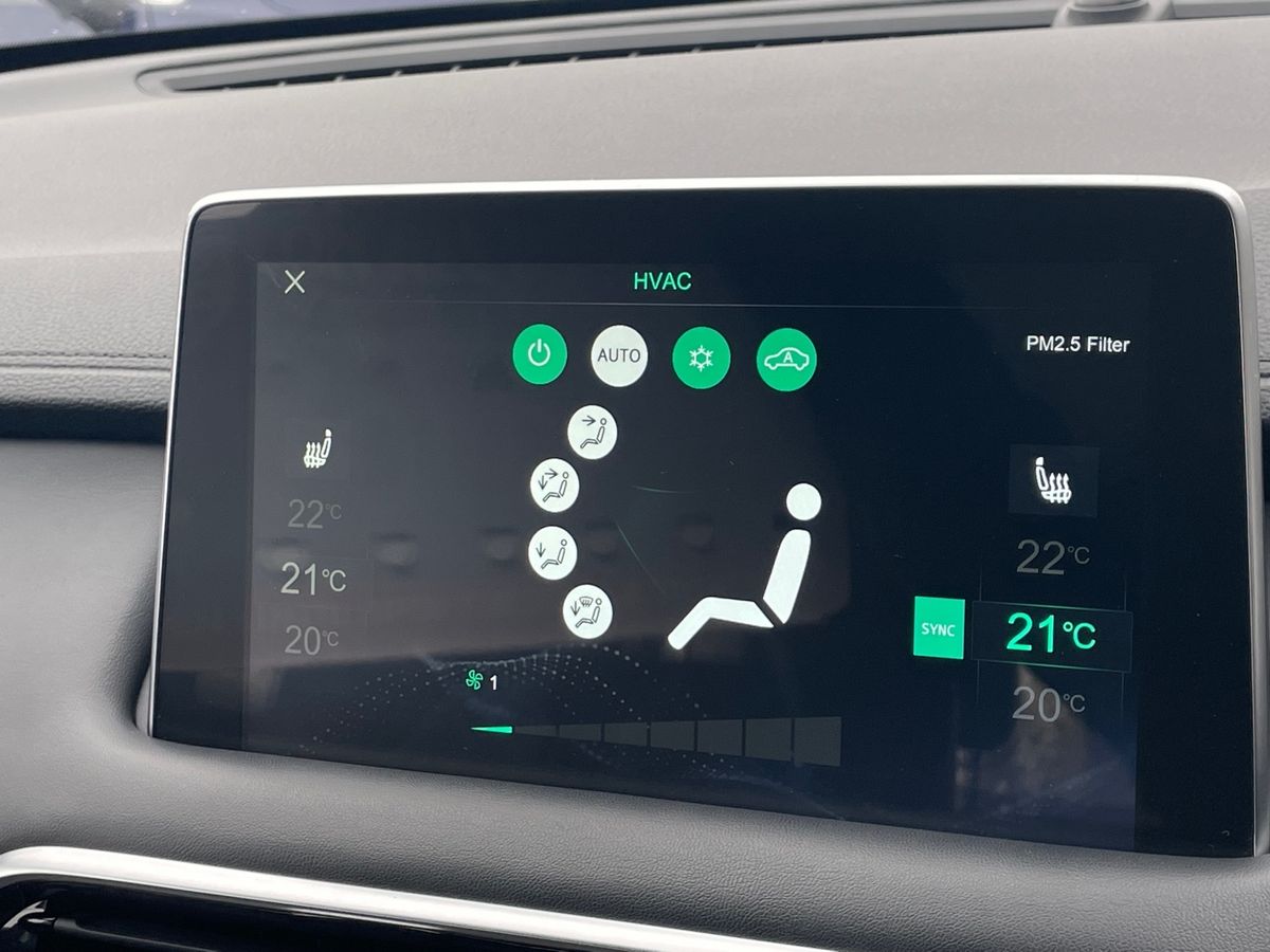 Used MG MG HS 2022 for sale - 77988346: Photo 18