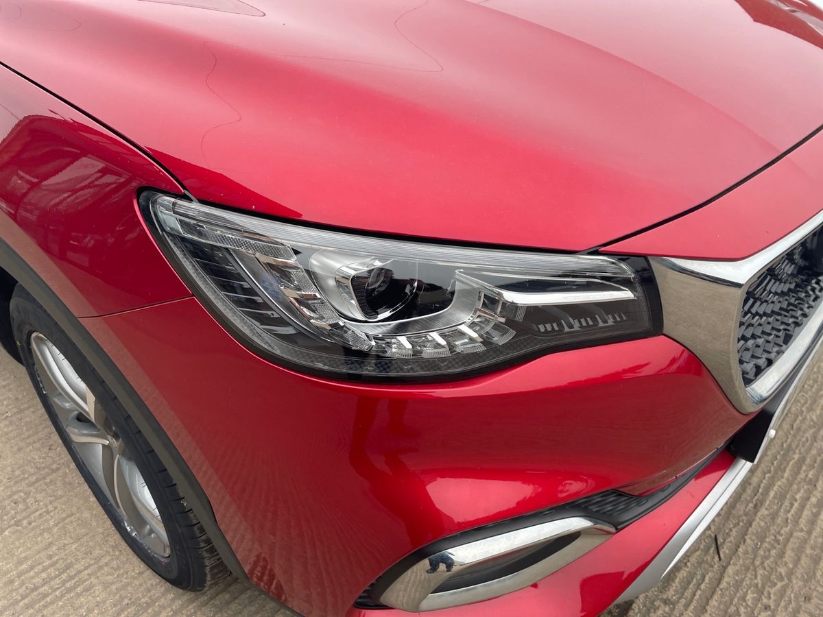 Used MG MG HS 2022 for sale - 77988346: Photo 21