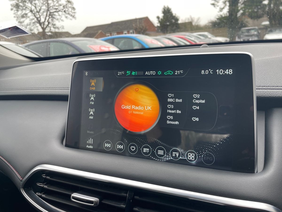 Used MG MG HS 2022 for sale - 77988346: Photo 23