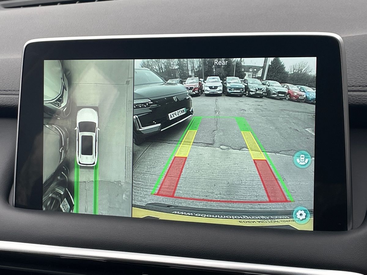 Used MG MG HS 2022 for sale - 77988346: Photo 25