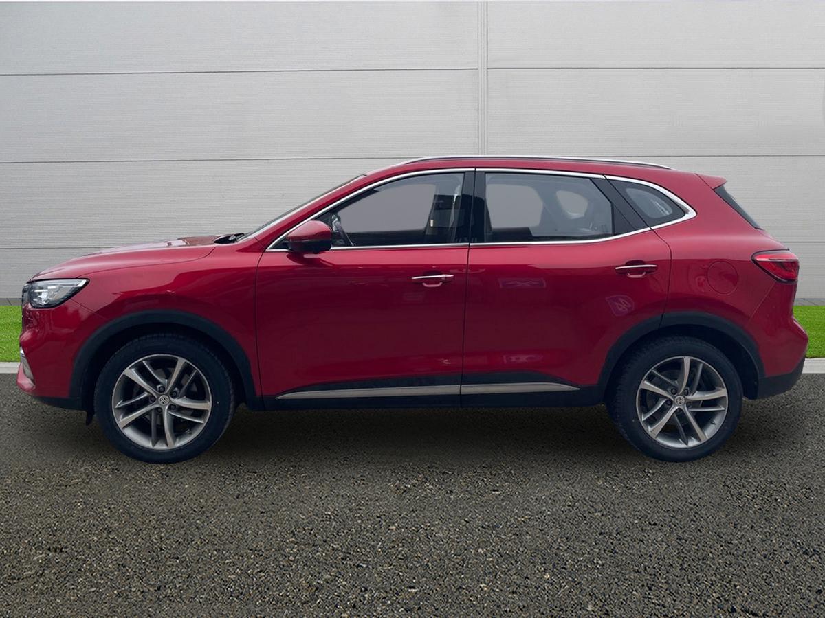 Used MG MG HS 2022 for sale - 77988346: Photo 4