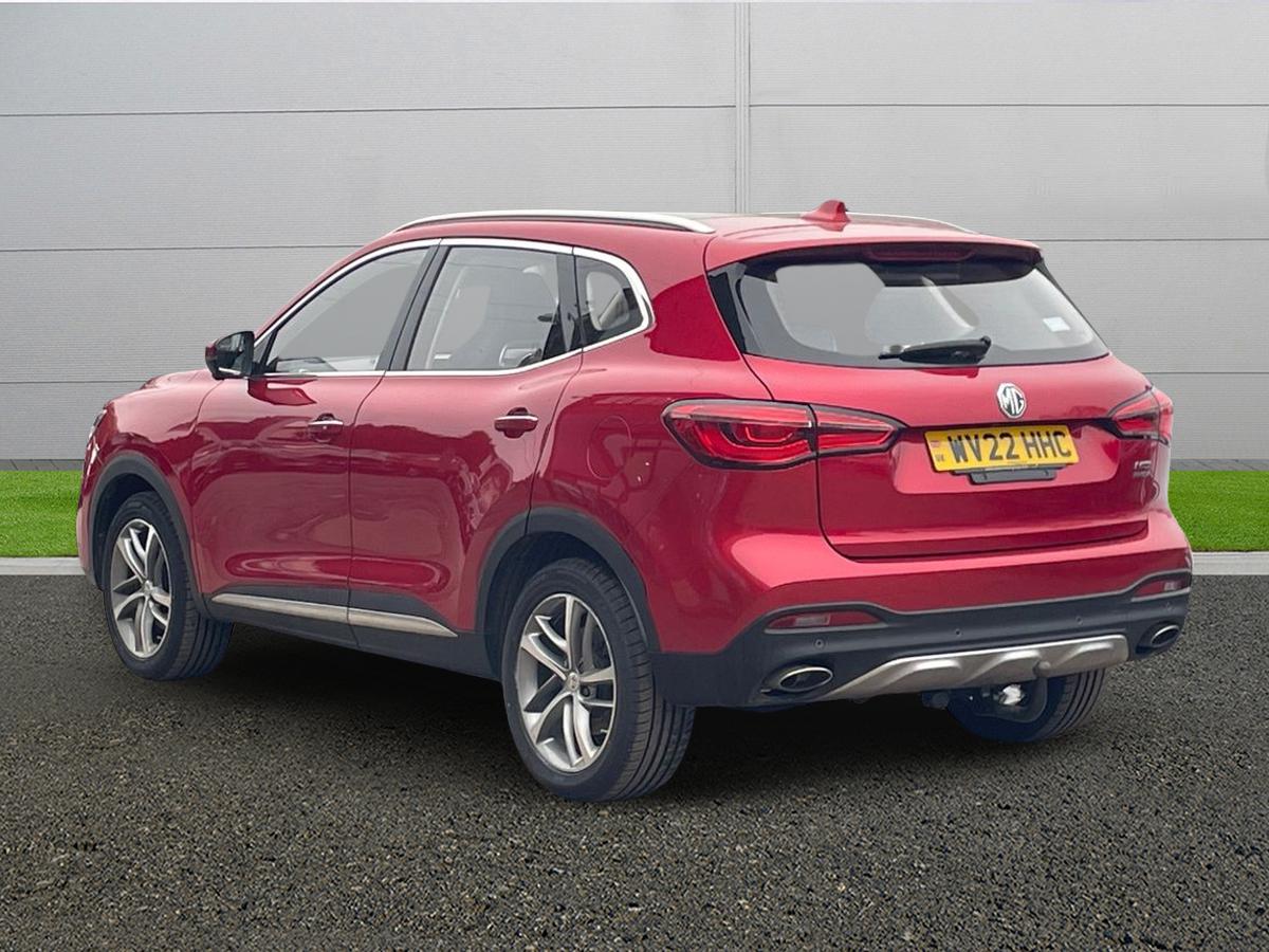 Used MG MG HS 2022 for sale - 77988346: Photo 5