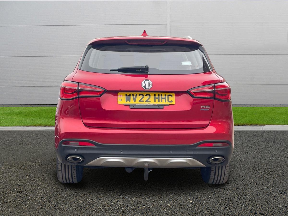 Used MG MG HS 2022 for sale - 77988346: Photo 6