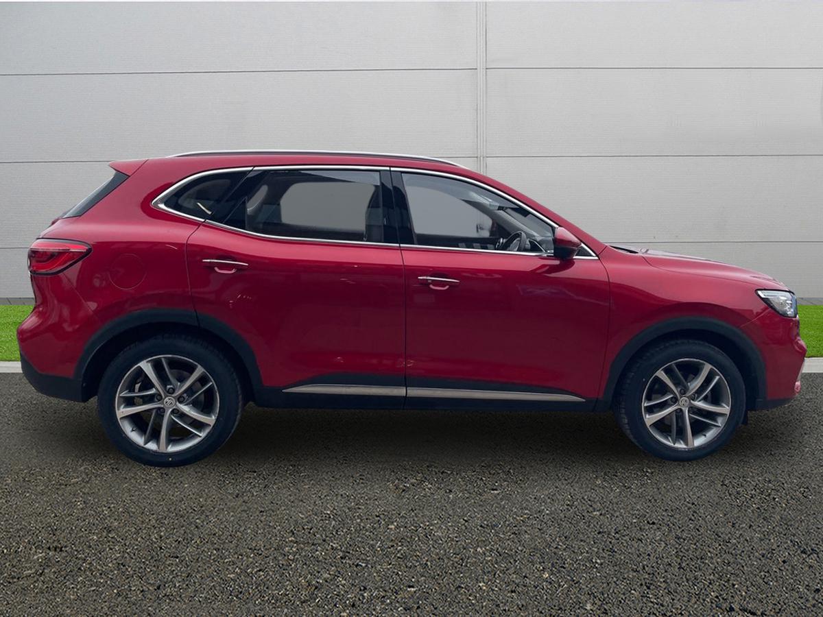 Used MG MG HS 2022 for sale - 77988346: Photo 8