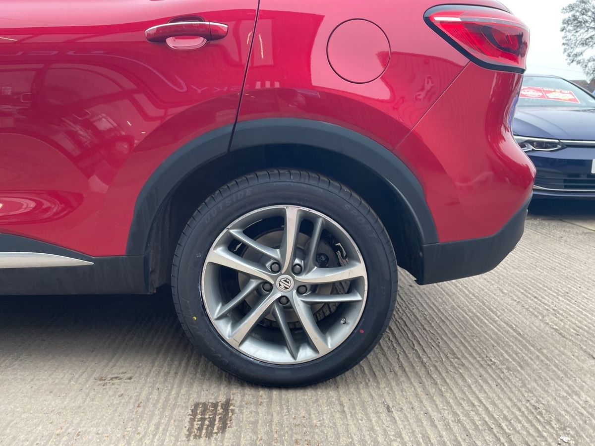 Used MG MG HS 2022 for sale - 77988346: Photo 9