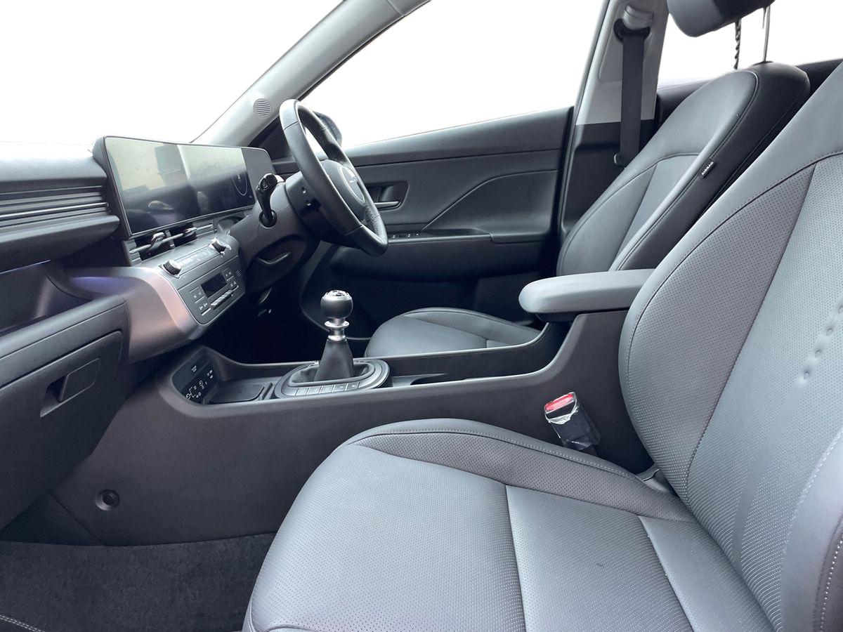 Used Hyundai KONA 2025 for sale - 77280987: Photo 10