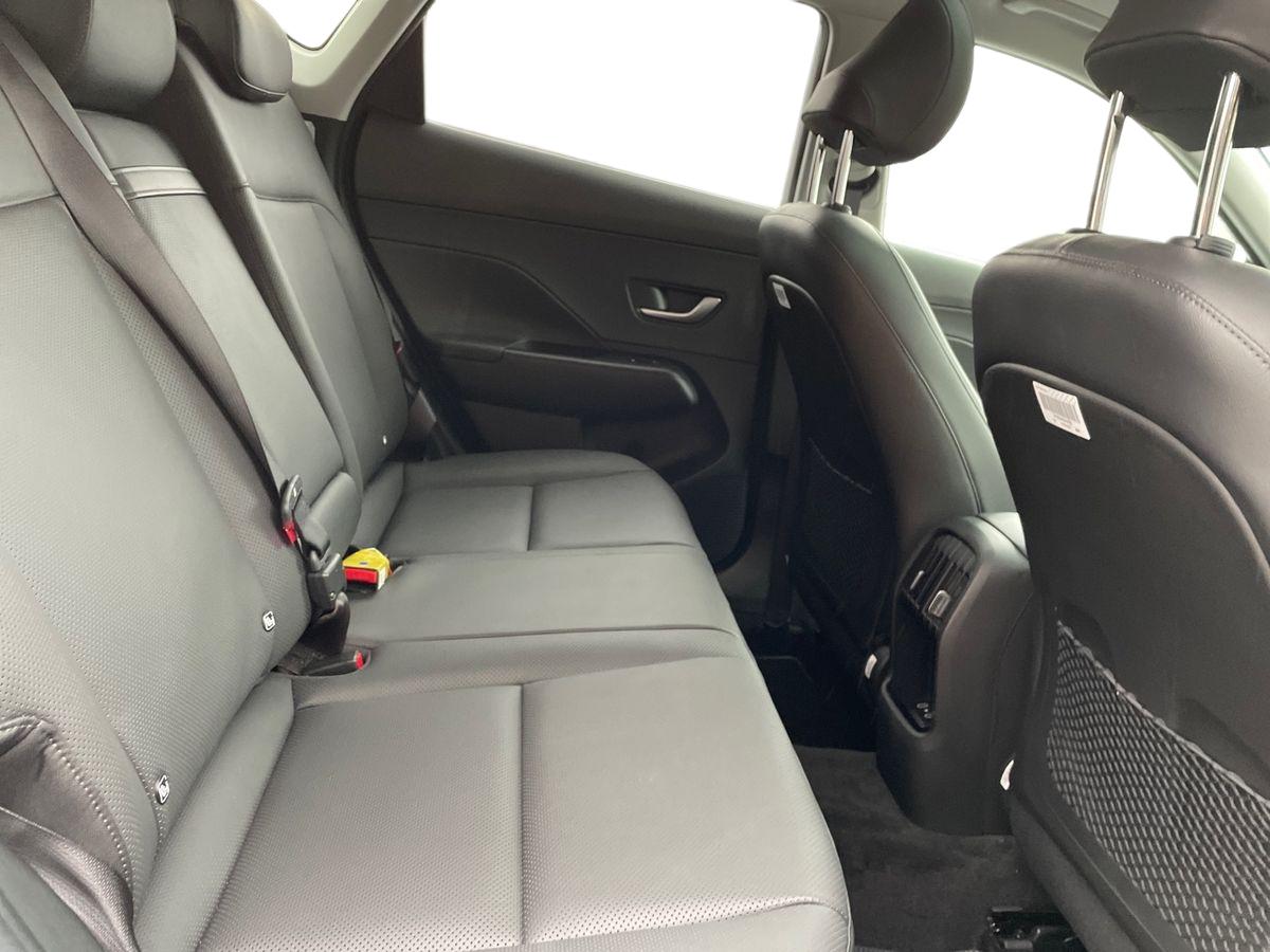 Used Hyundai KONA 2025 for sale - 77280987: Photo 11