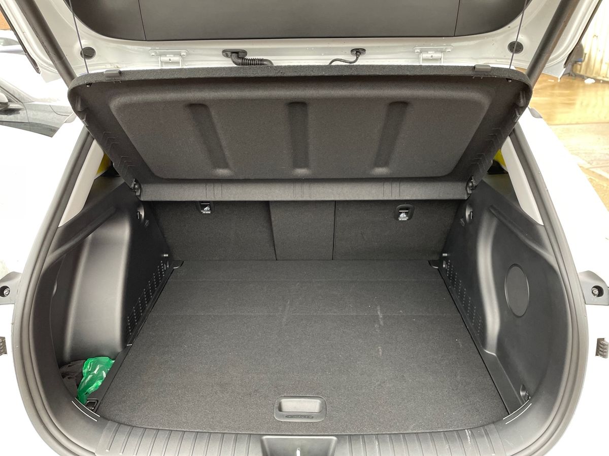 Used Hyundai KONA 2025 for sale - 77280987: Photo 12