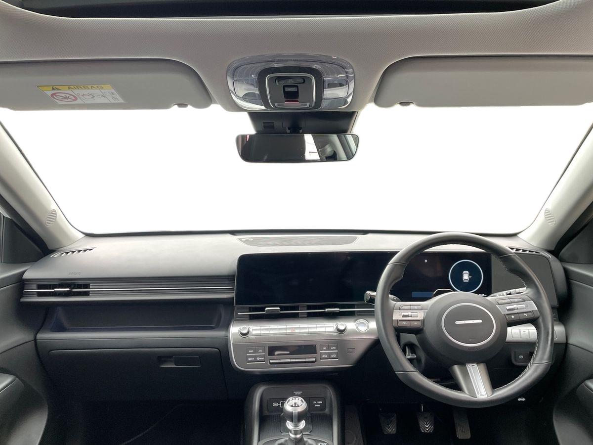 Used Hyundai KONA 2025 for sale - 77280987: Photo 13