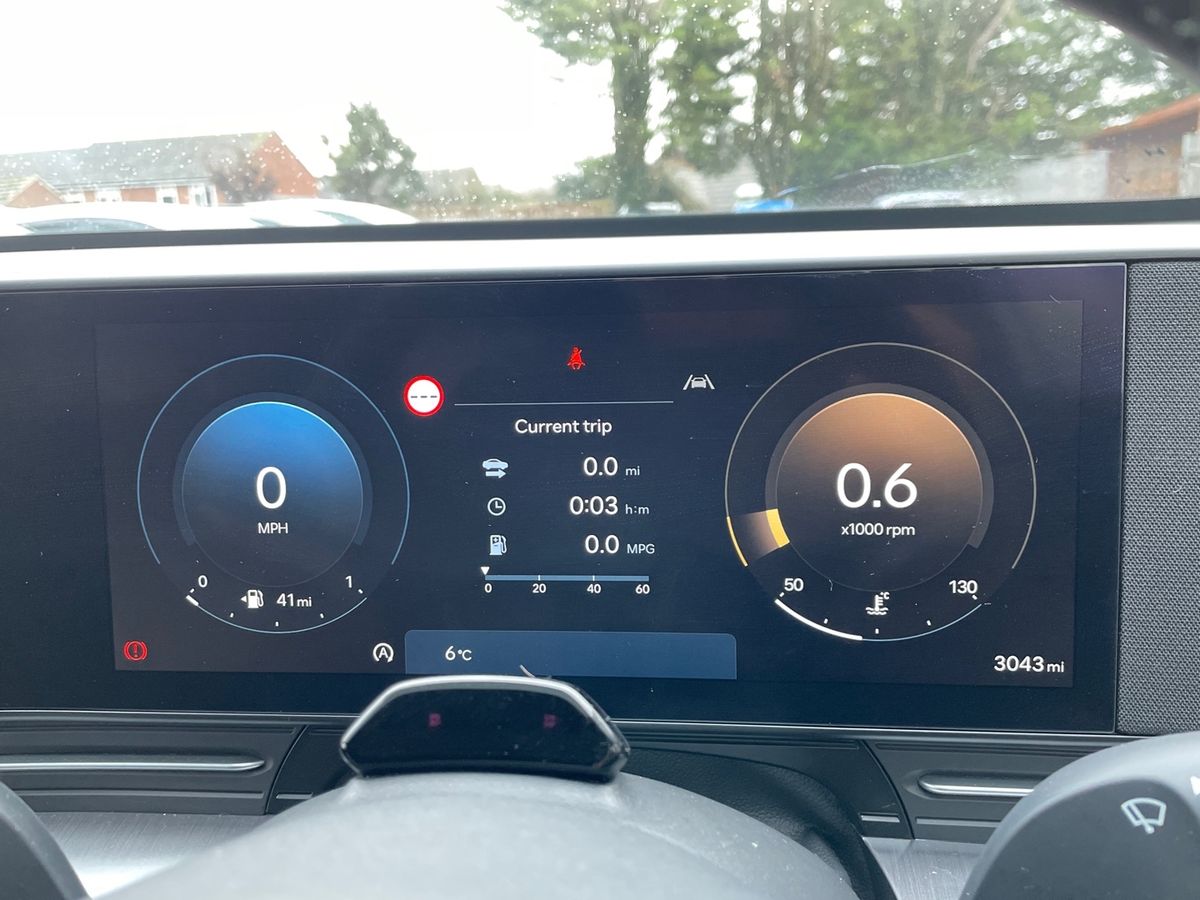 Used Hyundai KONA 2025 for sale - 77280987: Photo 14