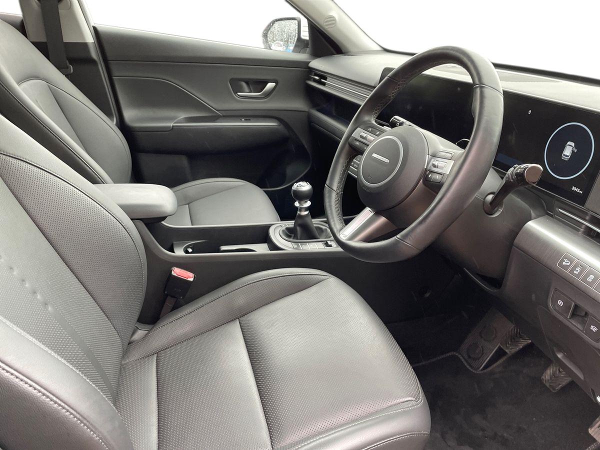 Used Hyundai KONA 2025 for sale - 77280987: Photo 15